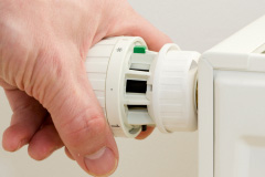 Fawley central heating repair costs